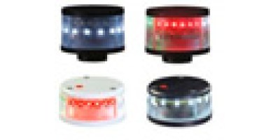 Luces Navegacion LED