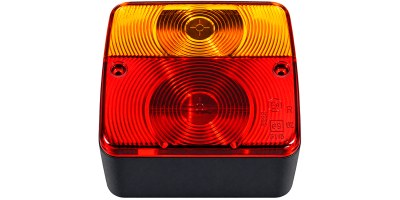 Trailer Lights