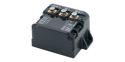 Circuit Breakers