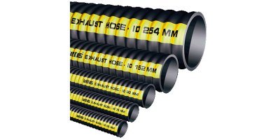 Mangueras de escape