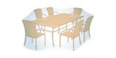 Mobiliario Jardin