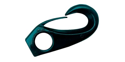 Mosquetones Nylon