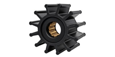Inboard Engines
