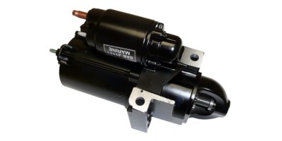Starting Motor