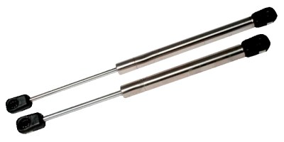 Gas Spring and Booster Gas Spring and Booster