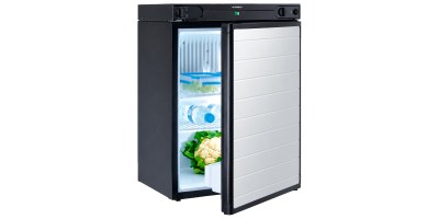 Fixed Absortion Coolers