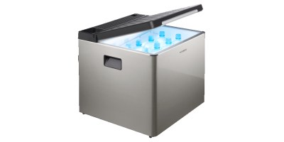 Absorption Coolers