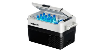 Portable Compressor Coolers