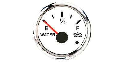Nivel de Agua