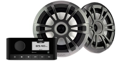 Packs Audio