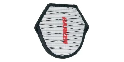 Poleas Black Magic Air Runner Poleas Black Magic Air Runner