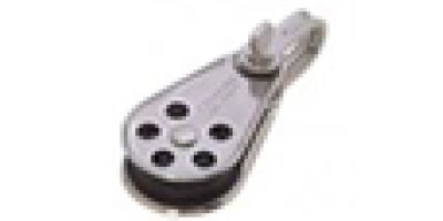 Poleas Cable