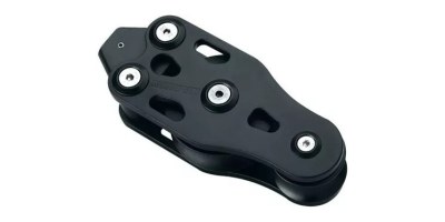 Hydraulic Cylinder Rod End Block