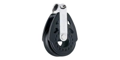 Poleas para pesca