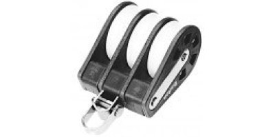 Poleas Triples