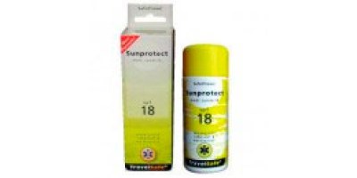 Proteccion Solar