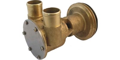 Pumps for Inboard