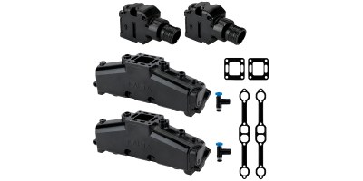 Repuestos Motores Mercruiser