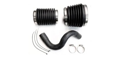 Repuestos Motores Volvo