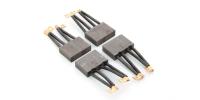 Various spare parts