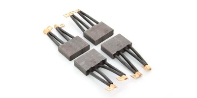 Various spare parts