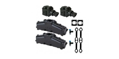 Repuestos Motores Mercruiser