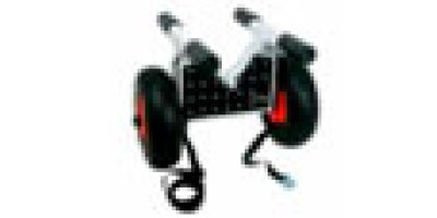 Ruedas y Carros de Transporte