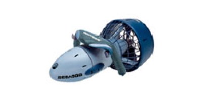 Seascooter