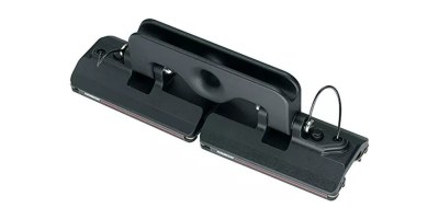 Sistema Battcar A 22 mm