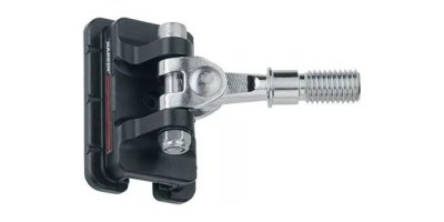 Sistema Battcar Switch 18 mm