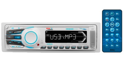 Sonido y Radio