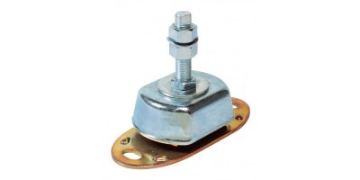 SOPORTE DE MOTOR FLEXIBLE