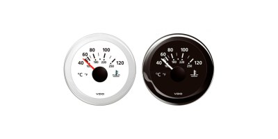 Temperatura Agua