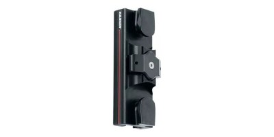 Halyard Tensioners Halyard Tensioners