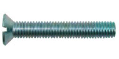 Tornillos Acero Inoxidable