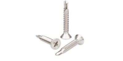 Tornillos Autotaladrantes