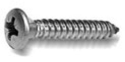 Tornillos Rosca Chapa Acero Inox