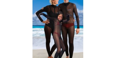 Stingersuits
