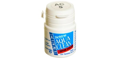Tratamiento Agua Potable