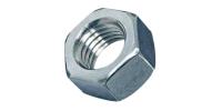 Stainless Steel Nuts