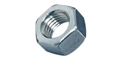 Tuercas Acero Inoxidable