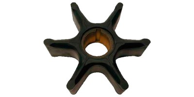 Impellers