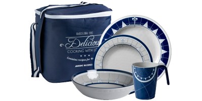 Crockery and Cutlery
