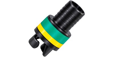 Valves and Adaptors