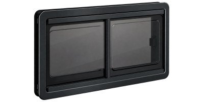 Ventanas Correderas Serie S10