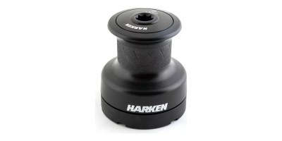 Winches & Handles