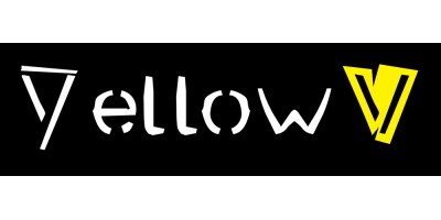 Yellow V