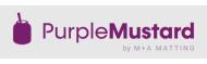 Purple Mustard