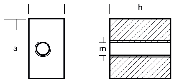 Tecnoseal Ánodo Cubo Omc - Johnson - Evinrude 397768