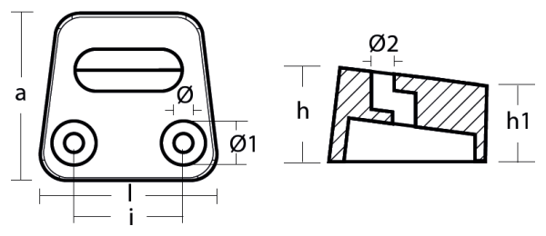 Tecnoseal Ánodo Motor Omc King Cobra